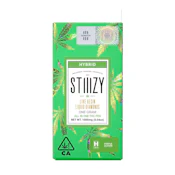 STIIIZY | Purple Zlushie 1g (Hybrid) - LQD All-In-One