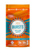 Mango (100mg) Live Rosin Taffy Bursts