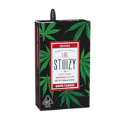 STIIIZY: LIIIL Sour Tangie .5g Disposable Vape (S)