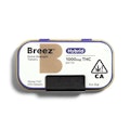 BREEZ: EXTRA-STRENGTH TABLET TINS (HYBRID 1000MG THC)