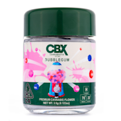 CBX - Bubble Gum 3.5g