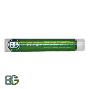 BEDFORD GROW - Bedford Grow | Preroll | Romie | 1g