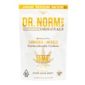 Dr Norms - Edibles - Snickerdoodle Cookies - 10 Pack Mini
