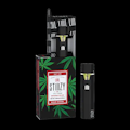 Stiiizy Liiil  All In One .5g Sour Diesel
