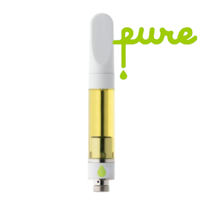 Pure - Pure/CaliGirl OG/1g/(S)