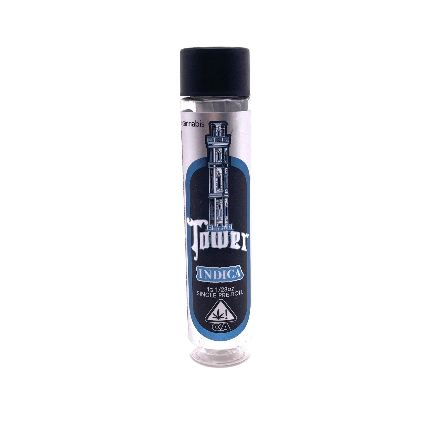 Source Cannabis - TOWER G-PIE 1G - SOURCE CANNABIS Main Image