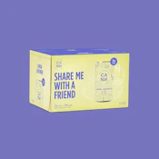 Lemon Lavender - 6 Pack