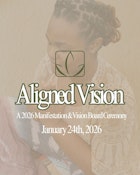 Aligned Vision - January 24th
