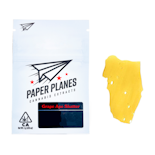 1g Grape Ape Shatter - Paper Planes