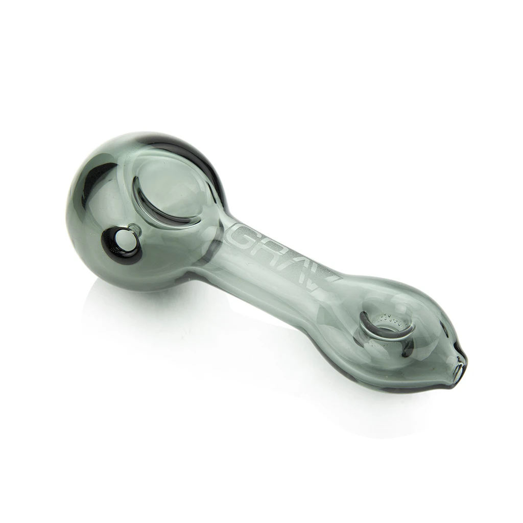 Grav - SMOKE MINI SPOON - GRAV Main Image