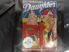 Farmer's Daughter 5pk Prerolls