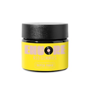 ENCORE EDIBLES - Tropical Mango RSO Gummy 10pk - 100mg