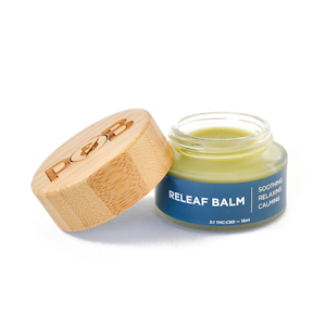 PAPA & BARKLEY - Papa & Barkley 3:1 CBD Rich Releaf Balm 15ml