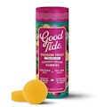 Passion Fruit Gummies - THC:CBD:CBN - 1:1:1 - 10 Pack