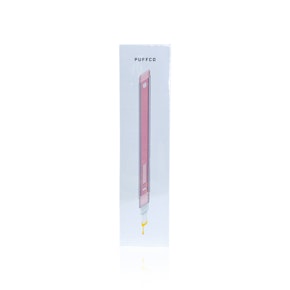 PUFFCO - Accessories - Heated Loading Tool - Pink