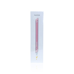 PUFF CO - PUFFCO - Accessories - Heated Loading Tool - Pink