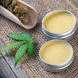 HOUSE OF DANK - 450mg Hemp Balm