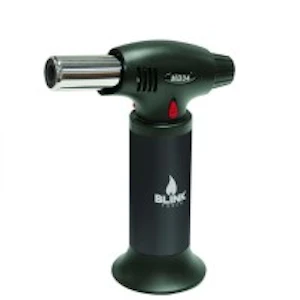 SMOKE GEAR - Blink Torch MB-04 - Black