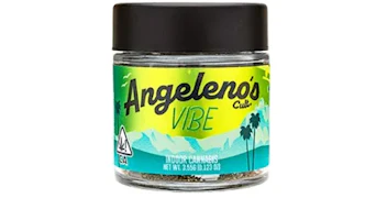 Angeleno's Cult - Skywalker OG - 3.5g