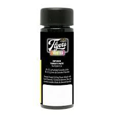 Claybourne Co. - [Claybourne Co.] Frosted Flyers 2 Pack Prerolls - 1g - Lemon Cherry Gelato (H) Main Image