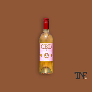 Cry Baby CBD - Cry Baby CBD Rose