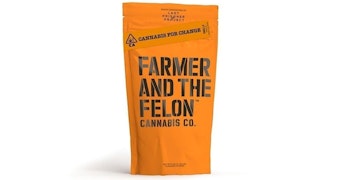 Farmer and the Felon - Blueberry Dosido - 3.5g