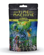 Time Machine - 7g - GMO