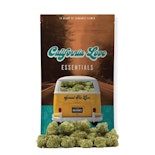 CA LOVE ESSENTIALS: BANANA OG 14G