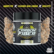 High 90s - Carbon Fiber Flower 3.5g