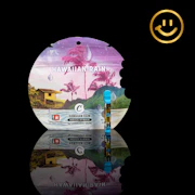 Cookies | Hawaiian Rain Distillate | 1g