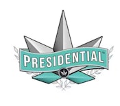 Presidential Moonrock Blunt Mini 3pk Waui