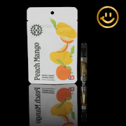 Higher Cultures | Peach Mango Distillate (flavored) | 1g