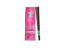 Presidential - Moon Rock - Pink Cookies - Infused Blunt - 1.5g