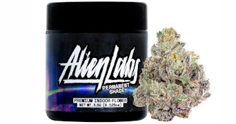 Alien Labs - Permanent Shade Indoor - 3.5g