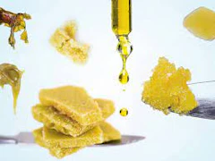 Resin Raiders - 2g Live Resin - Z