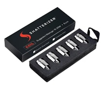 Zenco Coil Pack - Quartz