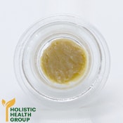 Blueberry Muffin 90µ Live Rosin - 0.5g - HHG