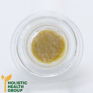 HHG - Blueberry Muffin 90µ Live Rosin - 0.5g - HHG