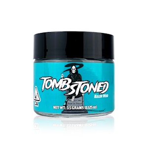 TOMBSTONED - TOMBSTONED - Flower - Tuscan Gelato - 3.5G