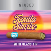 Cookies 1.5g Tequila Sunrise Infused Blunt 