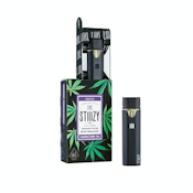 Stiiizy - LIIIL - Disposable Vape - Indica - Hardcore - (0.5g)