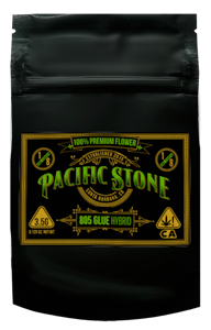 Pacific Stone - Pacific Stone 3.5g 805 Glue 