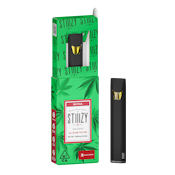 Stiiizy - 1g AIO - Super Lemon Haze 
