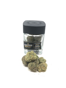 MOHAVE CANNABIS CO - MOHAVE RESERVE: SLAPJACKZ 3.5G