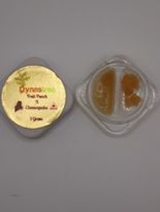 Fruit Punch & CheeseQuake Ying Yang Concentrate - Dynastree