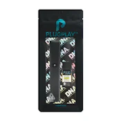 PLUGPLAY™ | Super Lemon Haze 1g (Sativa) - DNA All-In-One Vape