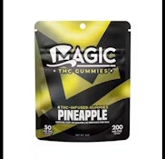  Magic Edible - Lemonade 200mg 