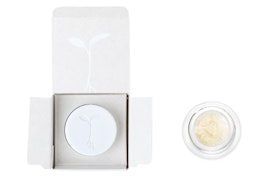 Raw Garden - 1g Crushed Diamonds - Yuzu Blossom