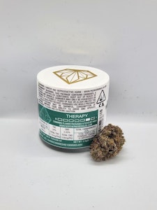 NORTHERN EMERALDS - Therapy - 3.5g (I) - Northern Emerald