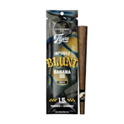 Banana OG Flyers Blunt - 1.5 g - Promo